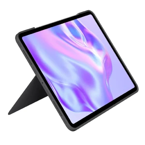 Чохол-клавіатура Logitech Combo Touch Graphite для iPad Pro 13" M4 (2024) - Фото 3