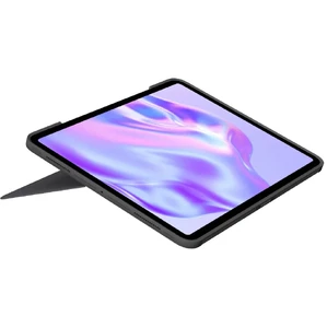 Чохол-клавіатура Logitech Combo Touch Graphite для iPad Pro 13" M4 (2024) - Фото 4