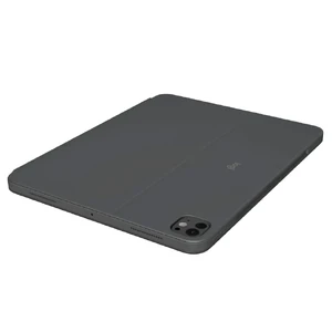 Чохол-клавіатура Logitech Combo Touch Graphite для iPad Pro 13" M4 (2024) - Фото 5