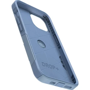 Противоударный чехол Otterbox Commuter Series for MagSafe Crisp Denim (Blue) для iPhone 15 Pro Max - Фото 3