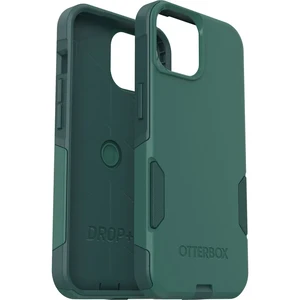 Протиударний чохол Otterbox Commuter Series for MagSafe Get Your Greens (Green) для iPhone 15 - Фото 4