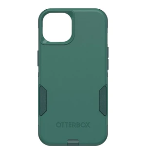 Протиударний чохол Otterbox Commuter Series for MagSafe Get Your Greens (Green) для iPhone 15 - Фото 2