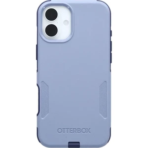 Защитный чехол Otterbox Commuter Series MagSafe Denver Dusk Purple для iPhone 16 Plus  - Фото 1