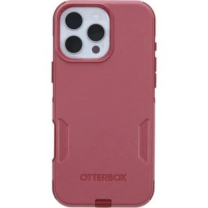 Защитный чехол Otterbox Commuter Series MagSafe Foxberry (Pink) для iPhone 16 Pro Max  - Фото 1