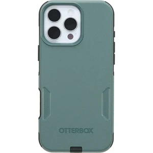 Защитный чехол Otterbox Commuter Series MagSafe Sagebrush (Green) для iPhone 16 Pro Max  - Фото 1