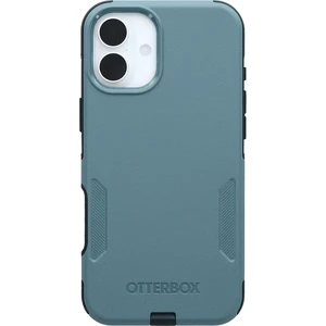 Защитный чехол Otterbox Commuter Series MagSafe Sagebrush (Green) для iPhone 16 Plus  - Фото 1