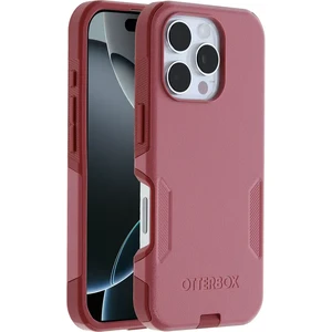 Захисний чохол Otterbox Commuter Series MagSafe Foxberry (Pink) для iPhone 16 Pro - Фото 2