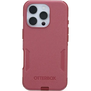 Захисний чохол Otterbox Commuter Series MagSafe Foxberry (Pink) для iPhone 16 Pro  - Фото 1
