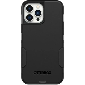 Протиударний чохол Otterbox Commuter Series for MagSafe Black для iPhone 15 Pro