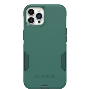 Противоударный чехол Otterbox Commuter Series for MagSafe Get Your Greens (Green) для iPhone 15 Pro Max 77-93480 - Фото 1