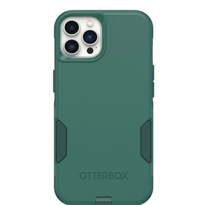 Протиударний чохол Otterbox Commuter Series for MagSafe Get Your Greens (Green) для iPhone 15 Pro 77-93452 - Фото 1