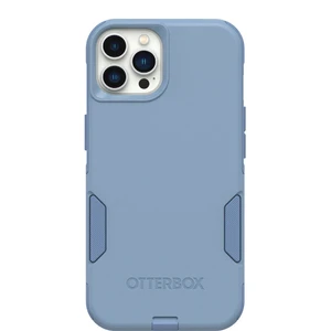 Протиударний чохол Otterbox Commuter Series for MagSafe Crisp Denim (Blue) для iPhone 15 Pro
