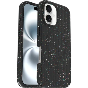 Защитный чехол Otterbox Symmetry Series Core MagSafe Carnival Night (Black) для iPhone 16 - Фото 2