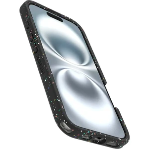 Защитный чехол Otterbox Symmetry Series Core MagSafe Carnival Night (Black) для iPhone 16 - Фото 4