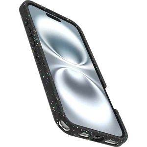 Защитный чехол Otterbox Symmetry Series Core MagSafe Carnival Night (Black) для iPhone 16 Plus - Фото 4