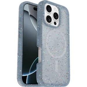 Защитный чехол Otterbox Symmetry Series Core MagSafe Icy Mist (Blue) для iPhone 16 Pro - Фото 2