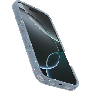 Защитный чехол Otterbox Symmetry Series Core MagSafe Icy Mist (Blue) для iPhone 16 Pro - Фото 4