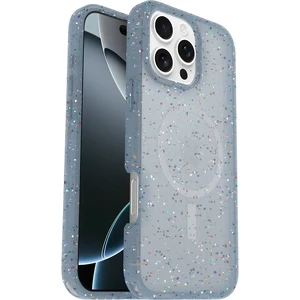 Защитный чехол Otterbox Symmetry Series Core MagSafe Icy Mist (Blue) для iPhone 16 Pro Max - Фото 2