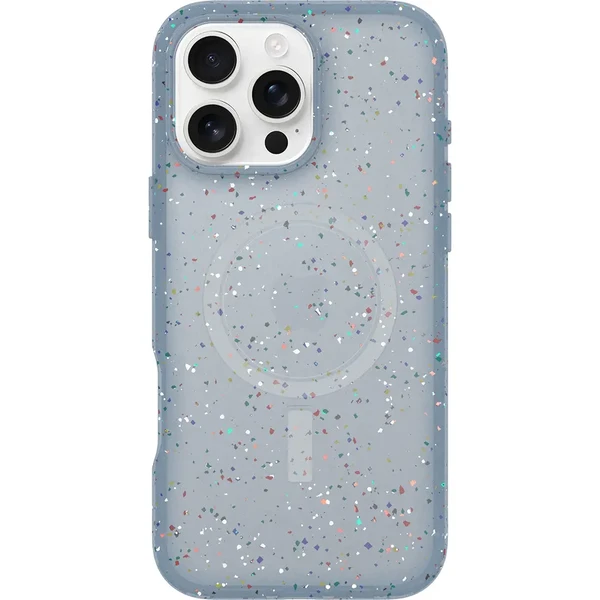 Защитный чехол Otterbox Symmetry Series Core MagSafe Icy Mist (Blue) для iPhone 16 Pro Max