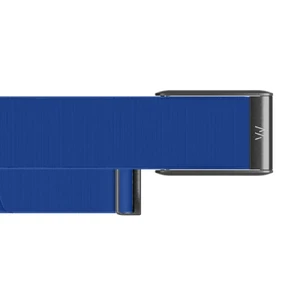 Ремешок WHOOP 5.0 CoreKnit Bands Royal Blue - Фото 2