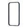 Чехол-бампер COTEetCI Aluminum Bumper Dark Blue для iPhone 12 mini CS8301-BL - Фото 1