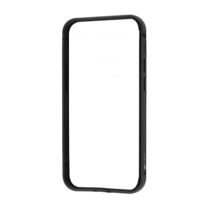 Чохол-бампер COTEetCI Aluminum Bumper Black для iPhone 12 | 12 Pro
