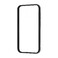 Чохол-бампер COTEetCI Aluminum Bumper Black для iPhone 12 | 12 Pro CS8300-BK - Фото 1
