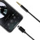 Кабель COTEetCI Lightning to 3.5mm Audio Cable 1m - Фото 2