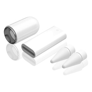 Набор аксессуаров COTEetCI Pencil Accessories Kit для стилуса Apple Pencil 1-го поколения