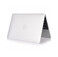 Матовый чехол-накладка COTEetCI Universal Transparent Matte для MacBook Pro 16" M3 | M2 | M1 | M1 - Фото 2