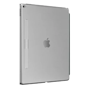 Чохол SwitchEasy CoverBuddy Translucent Clear для iPad Pro 12.9"  - Фото 1