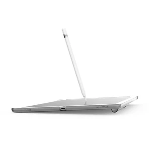 Чохол SwitchEasy CoverBuddy Translucent Clear для iPad Pro 12.9" - Фото 4