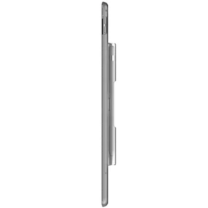 Чохол SwitchEasy CoverBuddy Translucent Clear для iPad Pro 12.9" - Фото 5