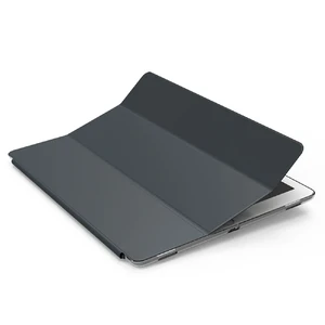 Чохол SwitchEasy CoverBuddy Translucent Clear для iPad Pro 12.9" - Фото 6
