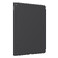 Чехол SwitchEasy CoverBuddy Translucent Black для iPad Pro 12.9''  - Фото 1