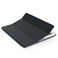 Чехол SwitchEasy CoverBuddy Translucent Black для iPad Pro 12.9'' - Фото 6