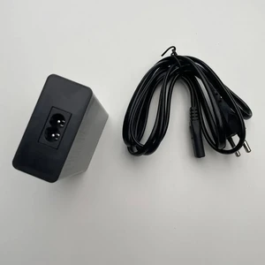 Сетевое зарядное устройство iLoungeMax CP 100PD Type-C PD + QC3.0 + 2  USB 100W Black (EU) - Фото 5