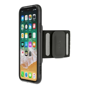 Спортивний чохол Belkin для iPhone X | XS - Фото 2