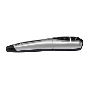 3D-ручка CreoPop Starter з холодними чорнилом - Фото 5