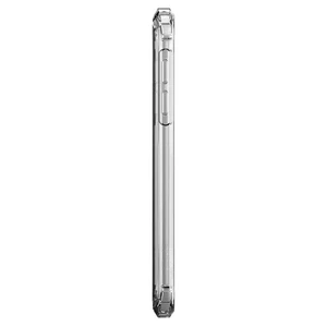 Чехол Spigen Crystal Shell Crystal Clear для Samsung Galaxy S7 - Фото 6