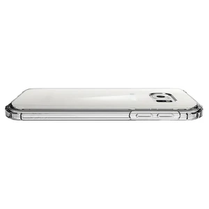 Чехол Spigen Crystal Shell Crystal Clear для Samsung Galaxy S7 - Фото 7