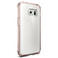 Чехол Spigen Crystal Shell Rose Crystal для Samsung Galaxy S7 - Фото 3