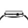 Захисне скло iLoungeMax 3D Tempered Glass Curved Edge Black для Apple Watch 44mm SE 2 | SE | 6 | 5 | 4 - Фото 3