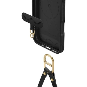 Чорний чохол Spigen Cyrill Kajuk Classic Charm Mag для iPhone 16 Pro - Фото 6
