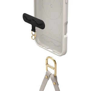 Бежевий чохол Spigen Cyrill Kajuk Classic Charm Mag для iPhone 16 Pro - Фото 6