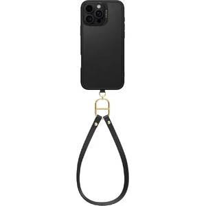Чорний чохол Spigen Cyrill Kajuk Classic Charm Mag для iPhone 16 Pro Max - Фото 4