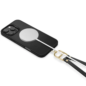 Чорний чохол Spigen Cyrill Kajuk Classic Charm Mag для iPhone 16 Pro Max - Фото 5