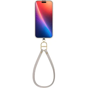Бежевий чохол Spigen Cyrill Kajuk Classic Charm Mag для iPhone 16 Pro Max - Фото 3