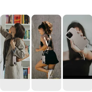 Бежевий чохол Spigen Cyrill Kajuk Classic Charm Mag для iPhone 16 Pro Max - Фото 11