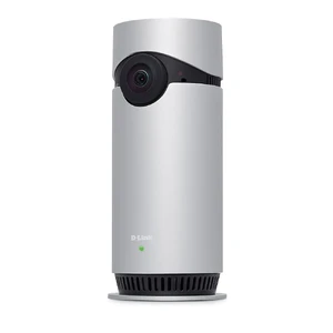 Умная камера видеонаблюдения D-Link Omna 180 Cam HD - Фото 2